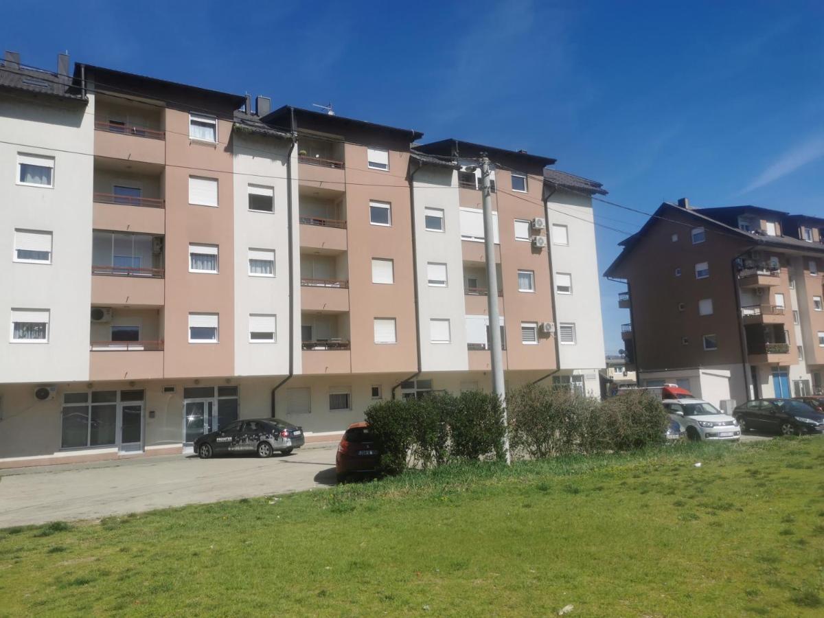 Amabilis Apartment Banja Luka Exterior photo