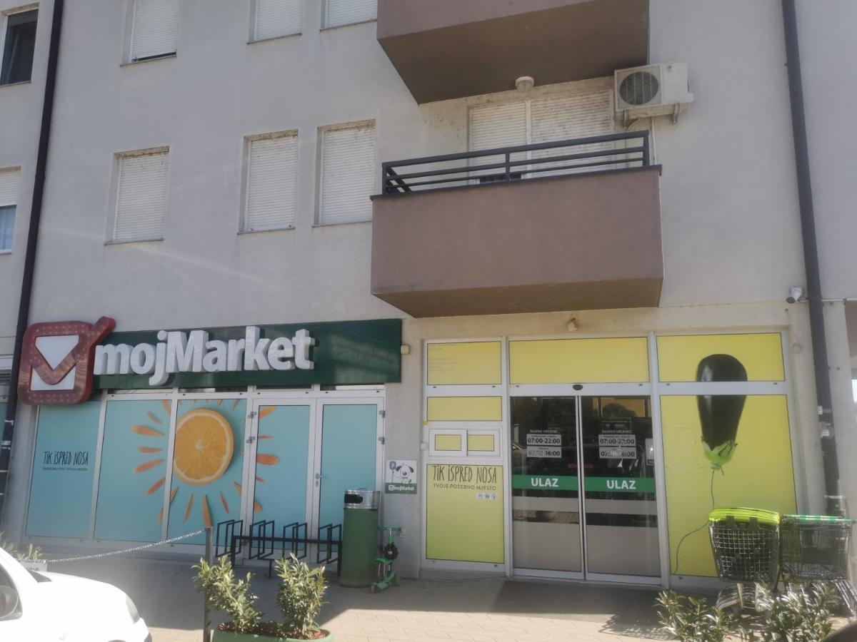 Amabilis Apartment Banja Luka Exterior photo